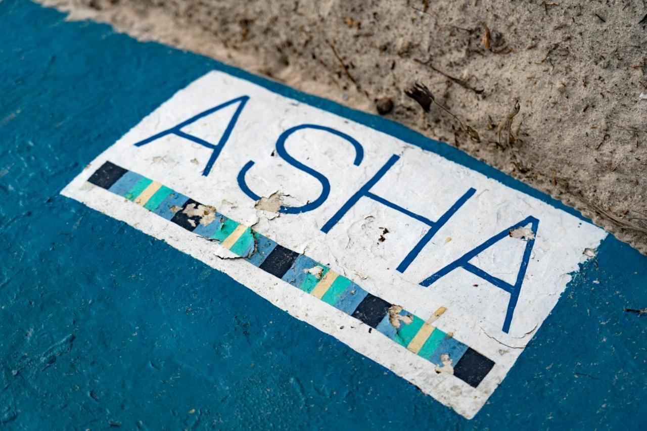 Asha Boutique Hotel Diani Beach Extérieur photo